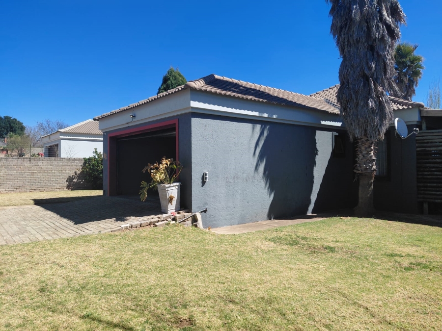 3 Bedroom Property for Sale in Parys Free State